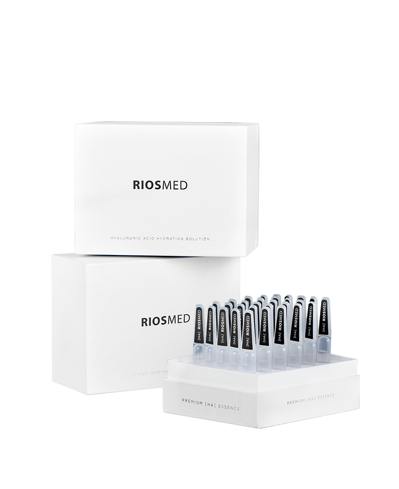 RIOSMED Hyaluronic Acid Hydrating Essence