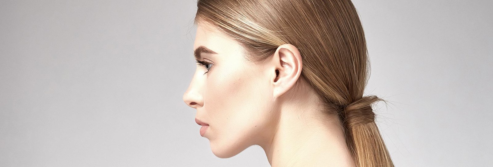RIOSMED skincare campaign