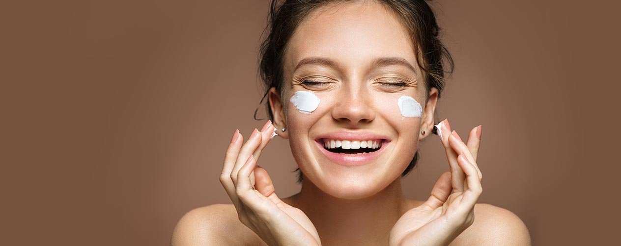RIOSMED skincare result image
